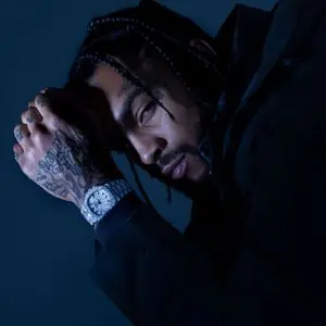 Dave East · Musik Loppen, Copenhagen