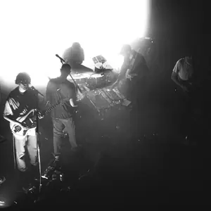 Ulrika Spacek · Musik Loppen, Copenhagen