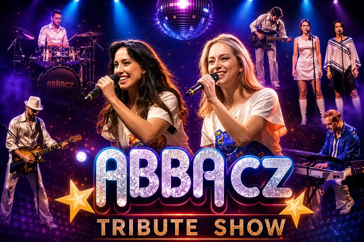 ABBAcz — Kultur- & ErhvervsCenter Jammerbugt, Aabybro