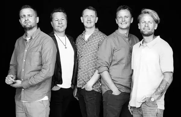 FÆTTERS — Kultur- & ErhvervsCenter Jammerbugt, Aabybro
