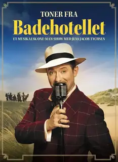 Toner from Badehotellet