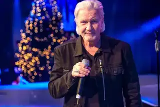JOHNNY LOGAN & FRIENDS