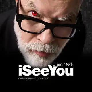 BRIAN MØRK - ISEEYOU