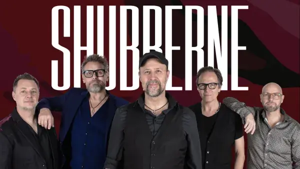 SHUBBERNE — Kultur- & ErhvervsCenter Jammerbugt, Aabybro