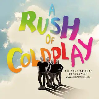 A Rush of Coldplay