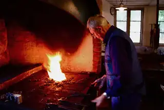 Levende lørdag