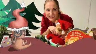 Teater: BamseJul (2-8 år)