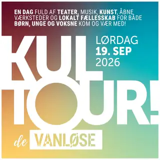 Vanløse KulTour 2026