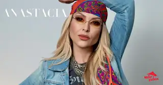 Anastacia