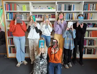 Reading Club