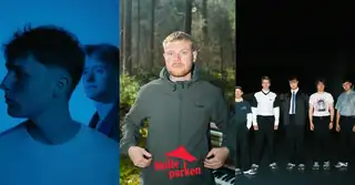 Zar Paulo, URO og Bifald