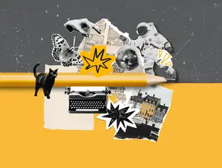 Skriveklubben