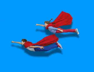 Reading Heroes