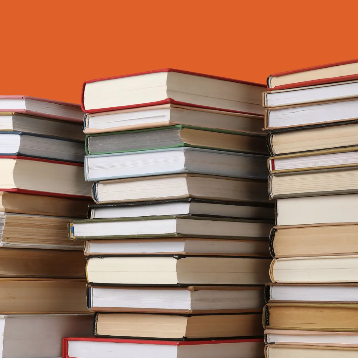Kalder alle læsekredse: Nye veje ind i klassikere — Biblioteket Sønderborg, Sønderborg