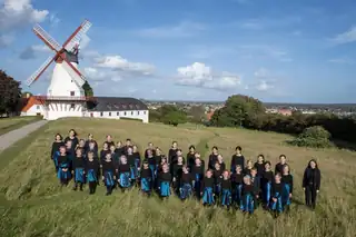 Sønderjysk Pigekor and Drengekors Children's Choir