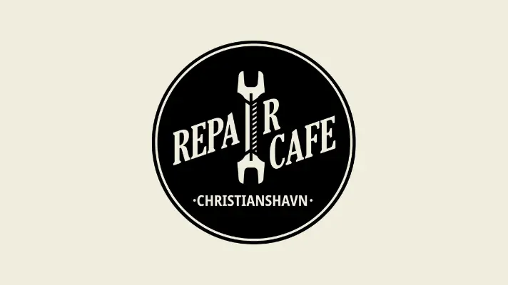 Repair Café — Christianshavns Bibliotek, København