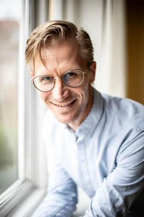Orgelfestival – åbningskoncert med David Peter Schmidt (Aarhus) — Sct. Marie Kirke, Sønderborg, Sønderborg