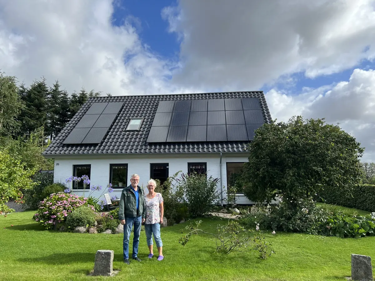 Are Solar Panels a Good Investment for You? — Videnshuset, Sønderborg