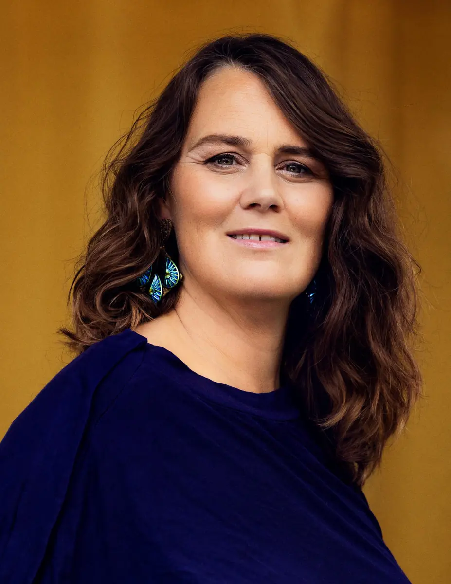 Johanne Mygind — Biblioteket Sønderborg, Sønderborg