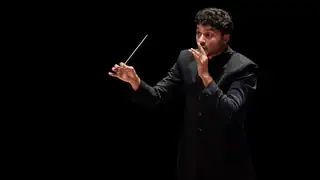 Prokofievs 2. klaverkoncert
