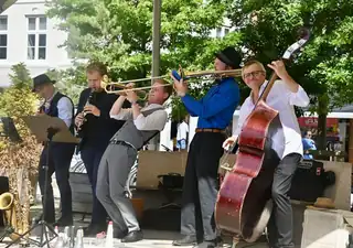 Southland Jazzband
