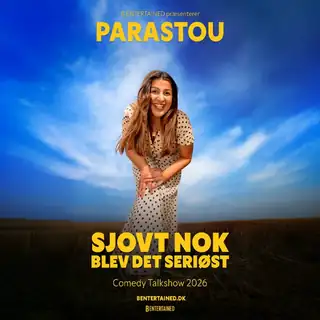 Parastou // Sønderborghus