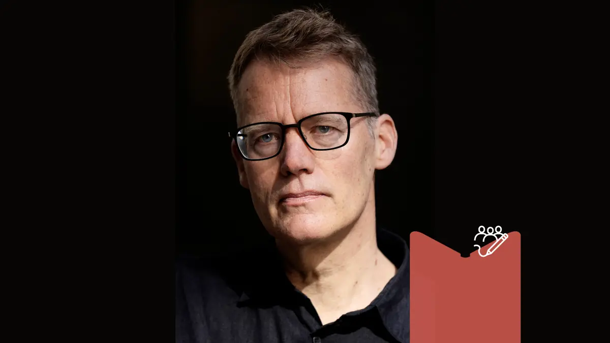 Skriveworkshop: Historisk fiktion — Christianshavns Bibliotek, København