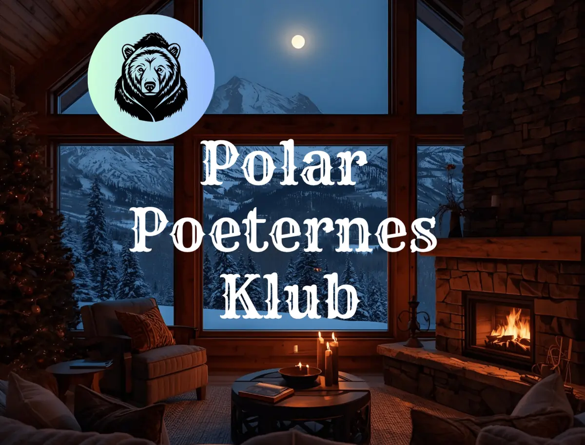 Polar Poets' Club — Biblioteket Sønderborg, Sønderborg