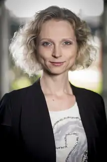 Matilde Kimer - Not Without a Fight