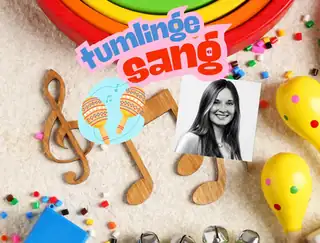 Tumlingesang
