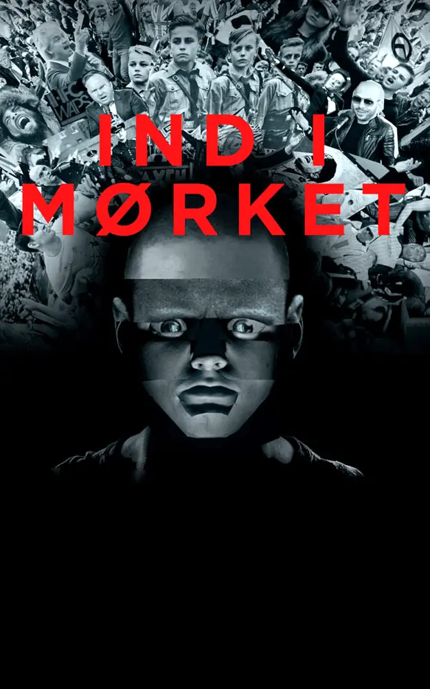 Ind i mørket — Sønderborg Teater, Sønderborg