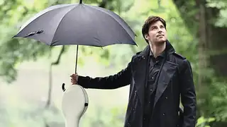 Daniel Müller-Schott og Elgars cellokoncert