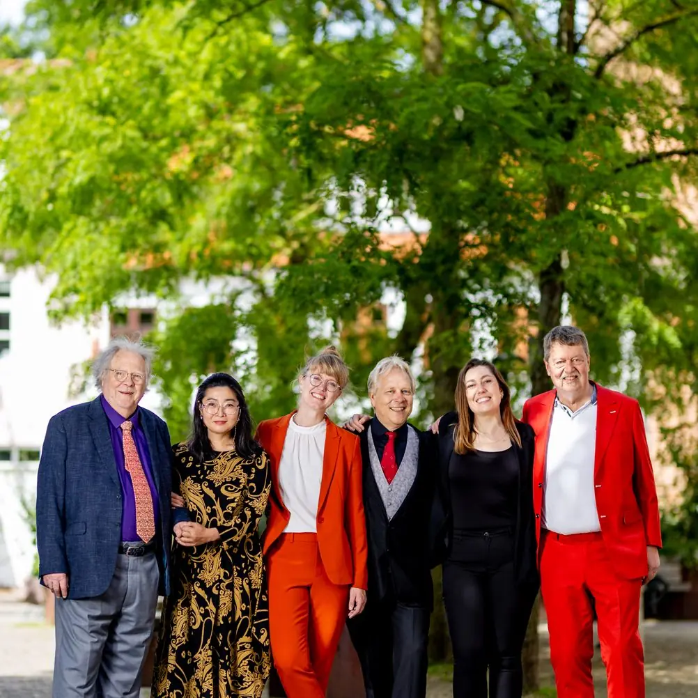 Tre Bach-kantater — Sønderborg Slot, Sønderborg