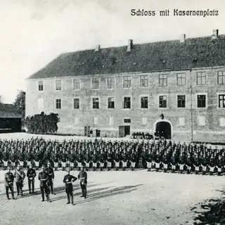 Lecture on Sønderborg's Economic Development 1864-1970