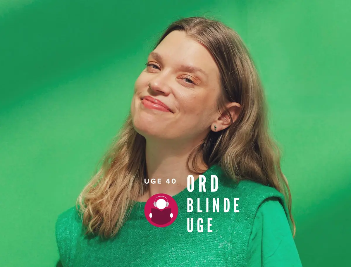 Dyslexia Day — Biblioteket Sønderborg, Sønderborg