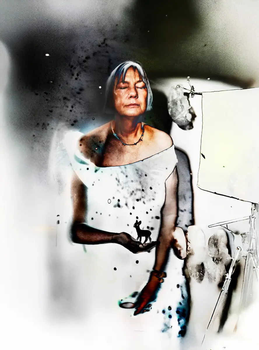 BRYLD - A World Across — Søndeborg Teater, Sønderborg