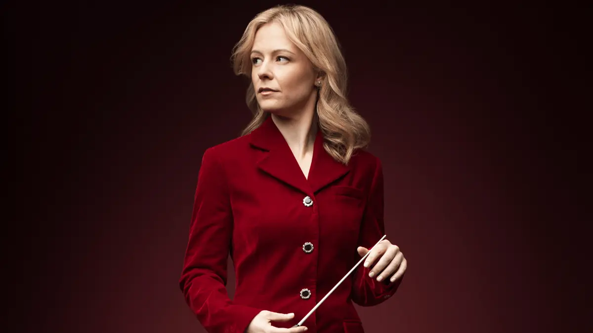 Mozart og Berlioz — Koncertsalen Alsion, Sønderborg