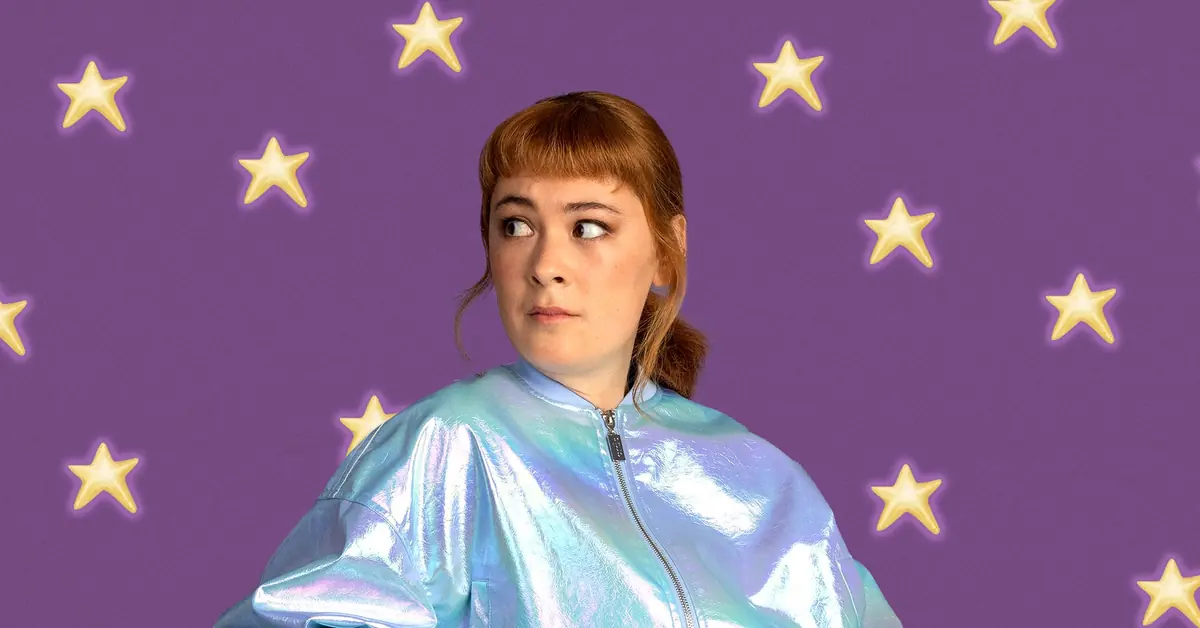 Eva Jin på månen — Sønderborg Teater, Sønderborg