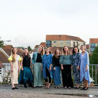Koncert I Egen Kirke