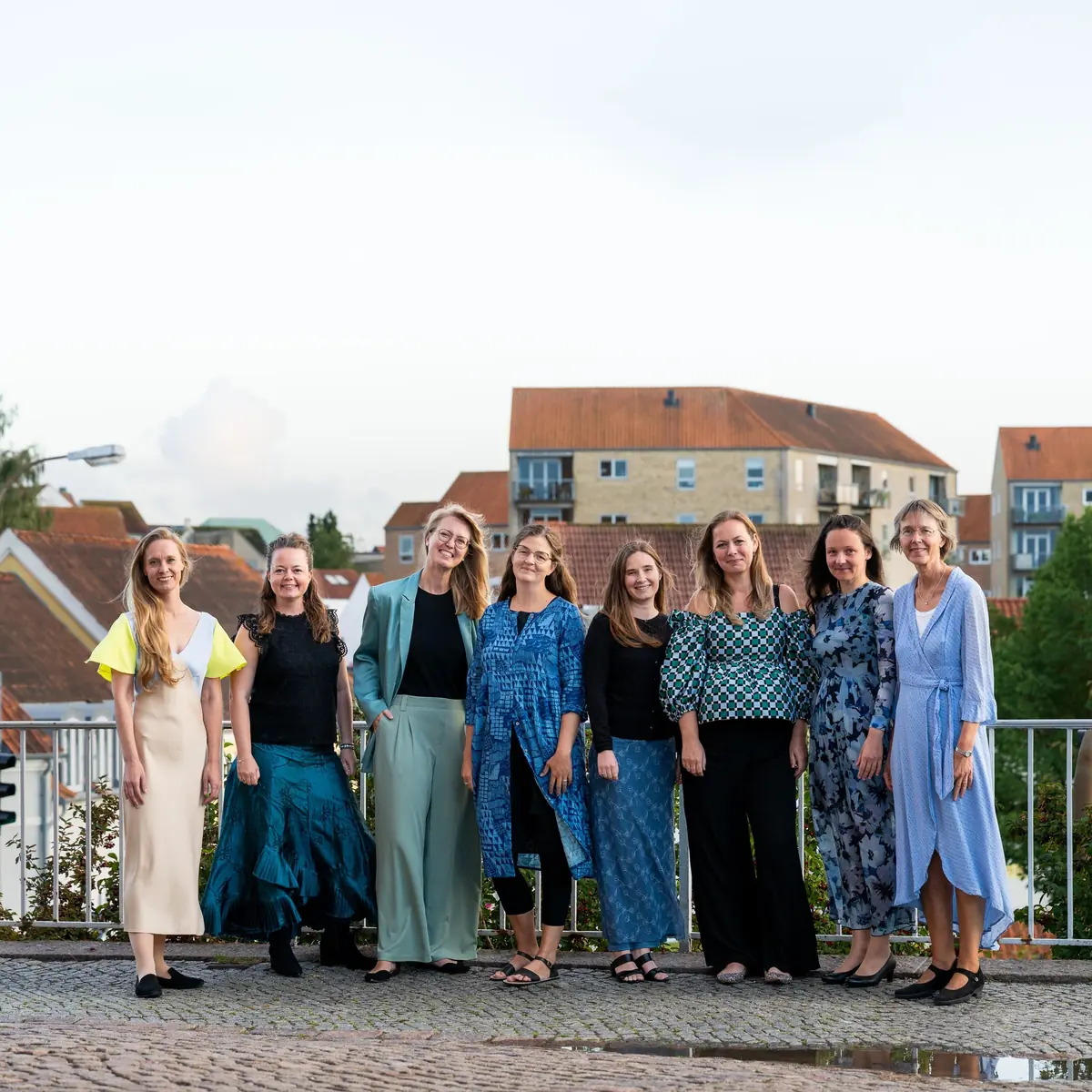Koncert I Egen Kirke — Egen Kirke, Nordborg