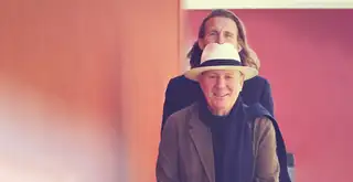 Simon & Garfunkel Tribute