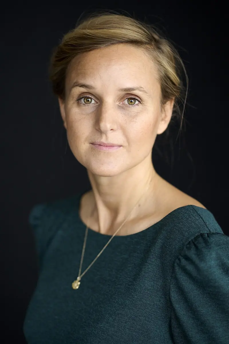 Fredens logik — Biblioteket Sønderborg, Sønderborg