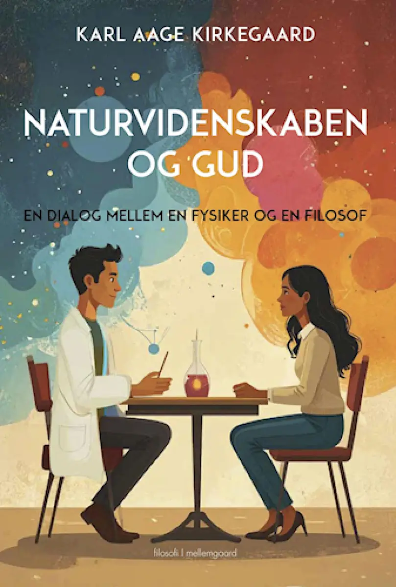 Science and Faith — Biblioteket Sønderborg, Sønderborg