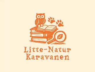 Litte-Natur Karavanen