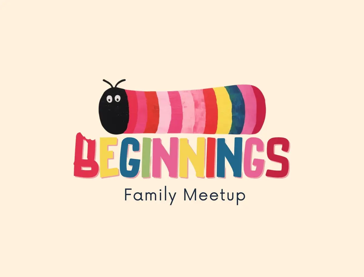 Beginnings - Family Meetup — Biblioteket Sønderborg, Sønderborg