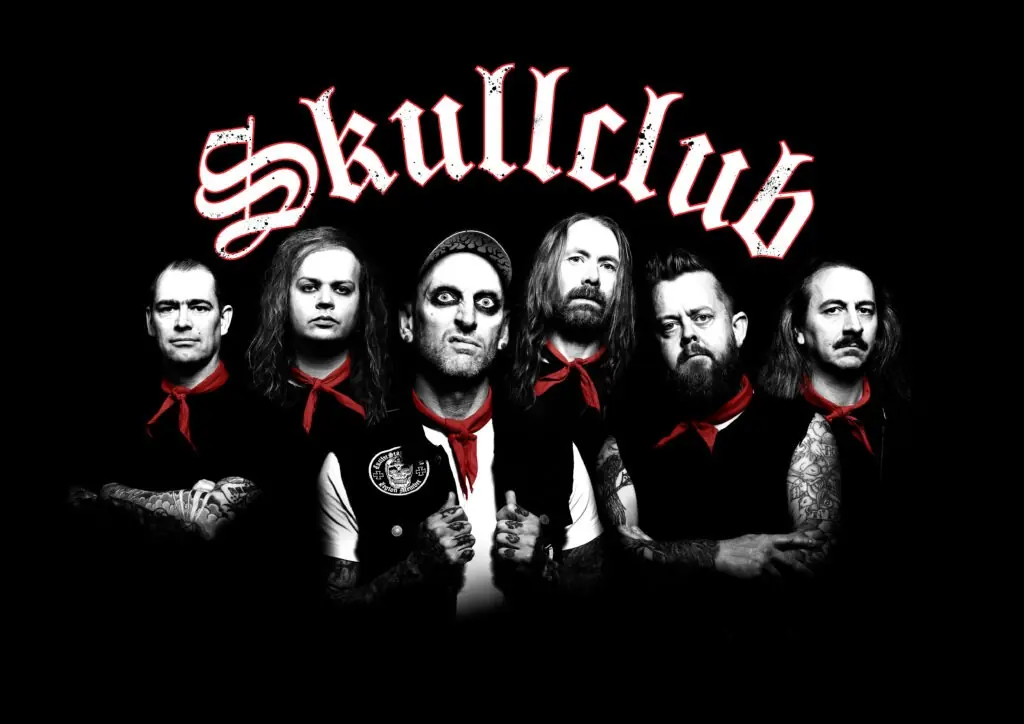 Skullclub // Sønderborghus — Sønderborghus, Sønderborg