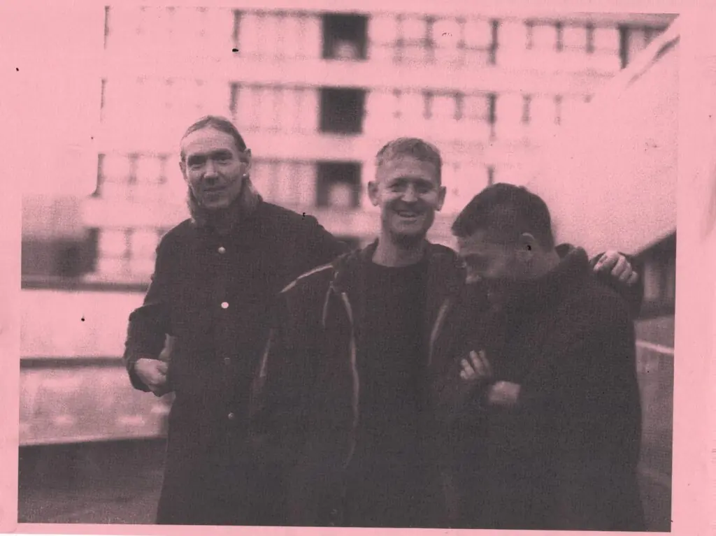 When Saints Go Machine // Sønderborghus — Sønderborghus, Sønderborg