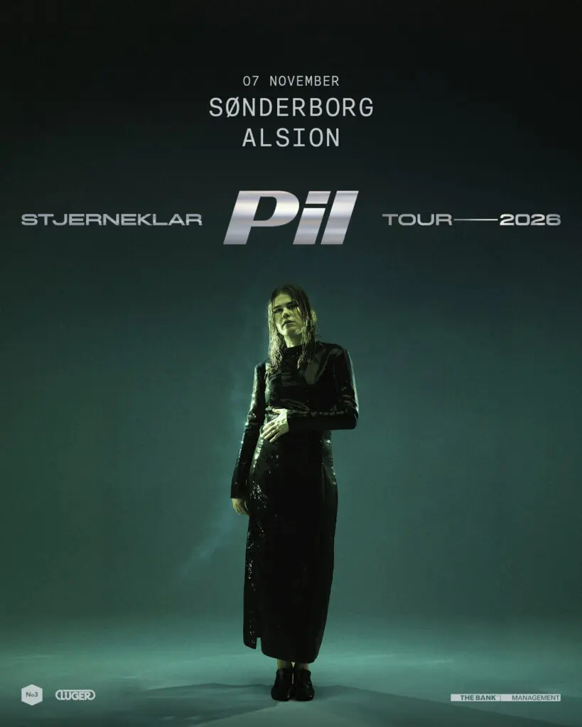 PIL // Alsion i Sønderborg — Alsion, Sønderborg