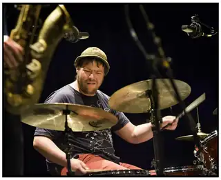Kresten Osgood Quintet