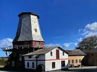 Elstrup Mølle